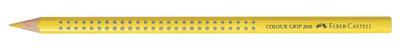 Faber-castell - Crayon De Couleur Colour Grip 2001, Turquoise