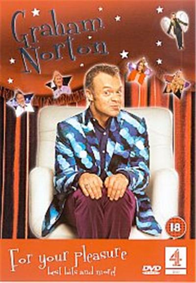 Graham Norton , (Wide Screen)