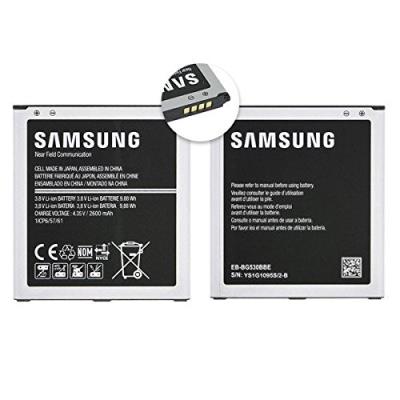 Batterie 2600mah 4.35V 9.88Wh pour Samsung G530 Grand Prime