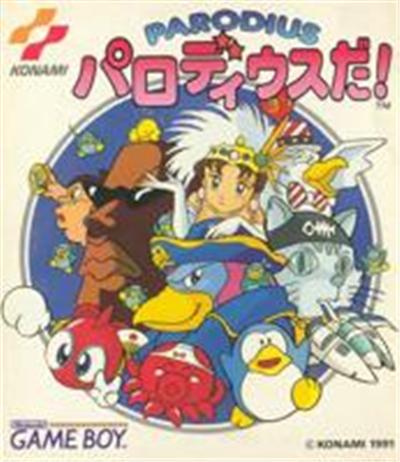 Acheter Parodius État correct - 30,99 € Parodius État correct - reconditionné disponible sur Fnac
