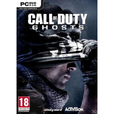 Call Of Duty Ghosts PC