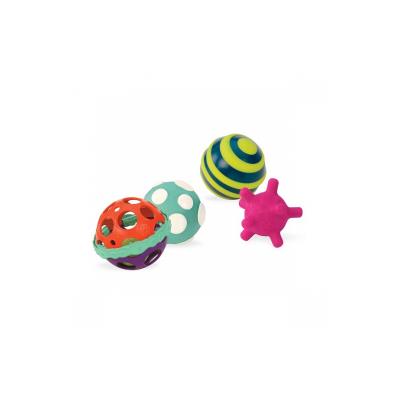 Balles dEcouvertes - Ball a balloos