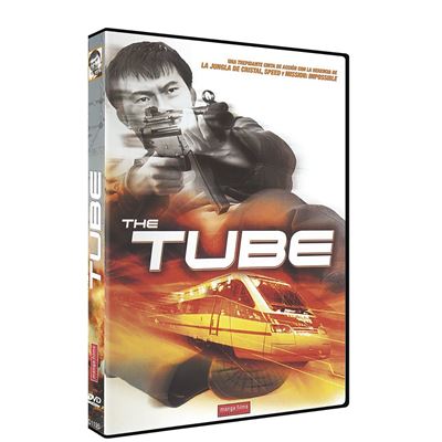 The Tube (2003) (DVD)