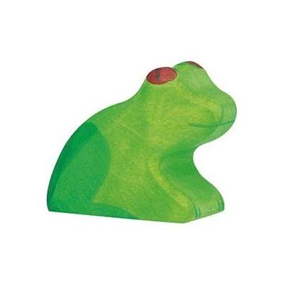 HOLZTIGER - 80127 - FIGURINE - GRENOUILLE