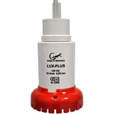 Comet 300 107-1 pompe à eau immergée lux-plus 19 l 0,85 bar