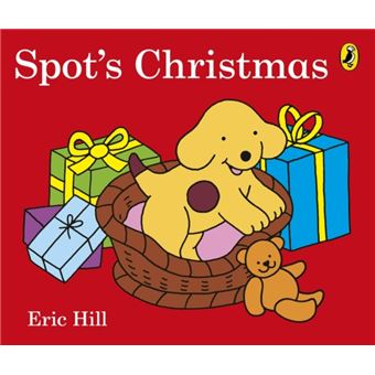 Spot's Christmas