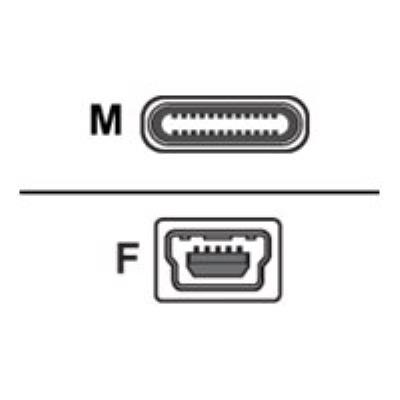 Huawei Adaptateur de type C USB