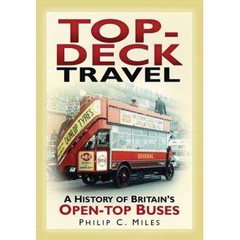 top deck travel age