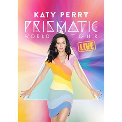 The Prismatic World Tour Live