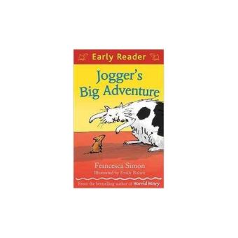 Er Jogger S Big Adventure Custom - 1