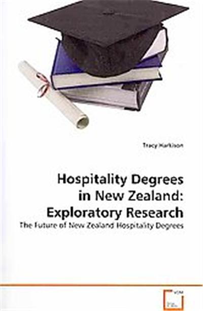 Hospitality Degrees in New Zealand