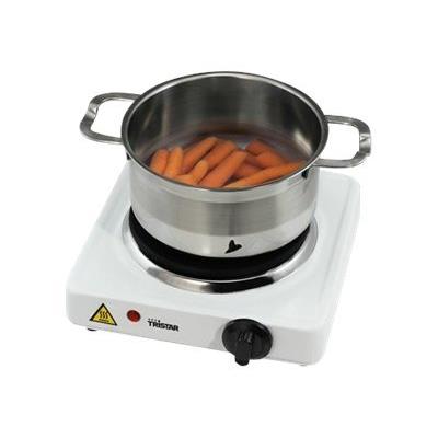Tristar KP-6185 - elektrisch warmhoudplaatje