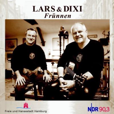 Blues Op Platt Frünnen