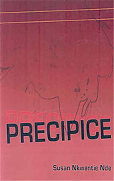 Precipice
