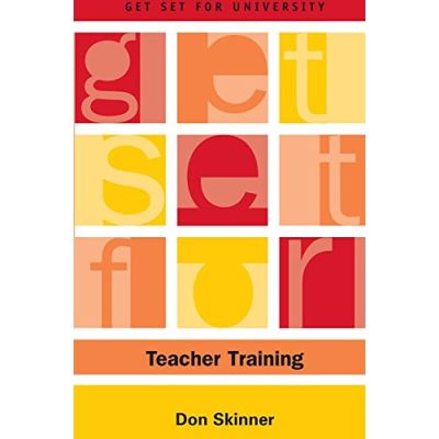 Get Set for Teacher Training