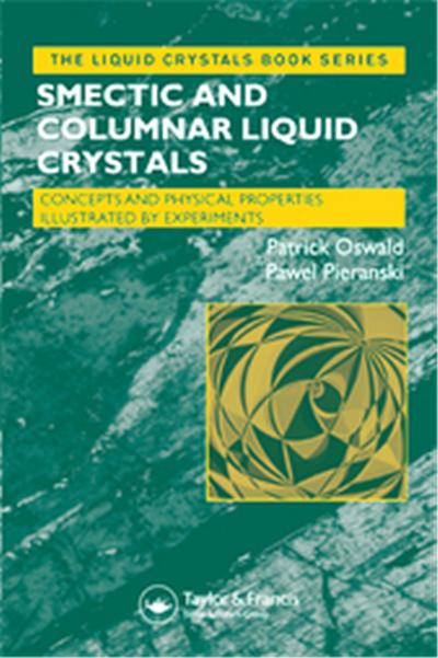 Smectic And Columnar Liquid Crystals, The Liquid Crystal Book Series