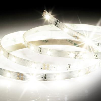 Rallonge ruban led haute luminositÃ© xanlite - 27w (Ã©quiv 150w) - 5 mÃ¨tres