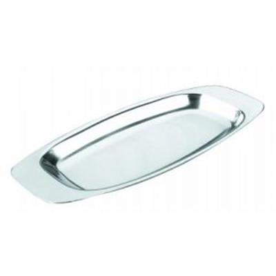 IBILI - Ustensiles et accessoires de cuisine - ravier inox 13x6 cm ( 722013-6 )