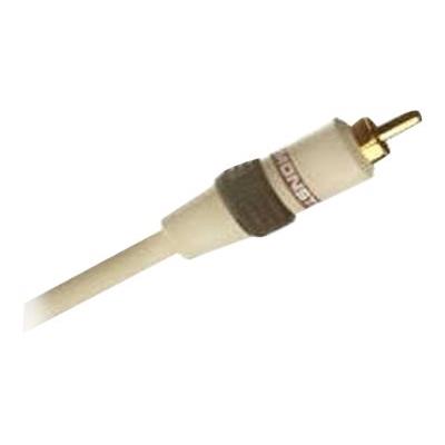 Monster Essentials subwooferkabel - 5 m