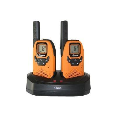 Mitel Outdoor 8000 radio in twee richtingen - PMR