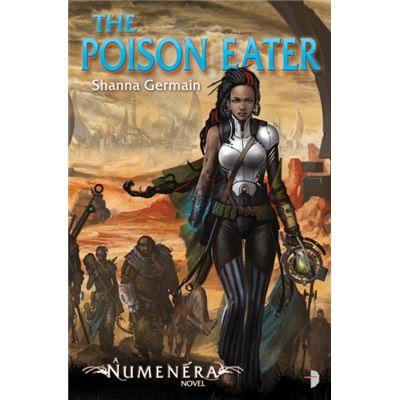 Poison Eater