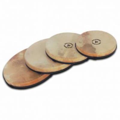 Percussions SCHLAGWERK RTC 39 CIRCLE DRUM 40X15,5 Tambour cylindrique