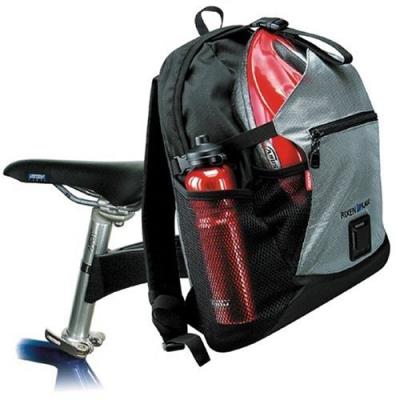 Rixen und kaul 0276s sac à dos freepacksport noir 24 l