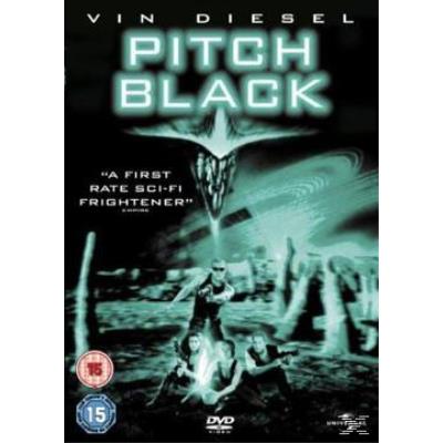 Pitch Black , (Wide Screen) (Standard Edition)