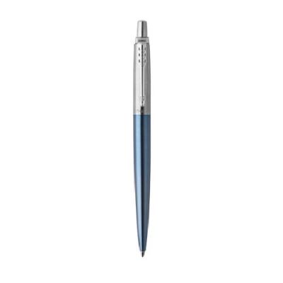 Parker 1953191 stylo à bille Bleu Clip-on retractable ballpoint pen