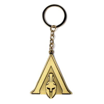 Porte-clés Assassin's Creed Odyssey - Logo
