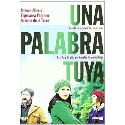 Una Palabra Tuya (2008)
