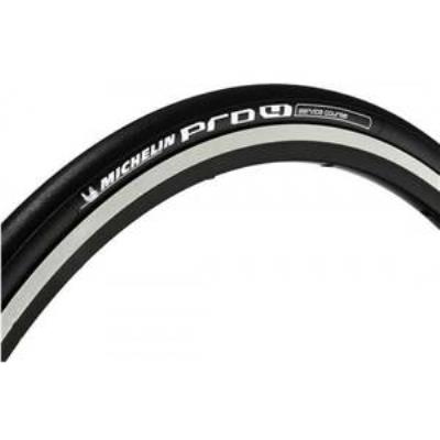 Michelin pro 4 fa003463142 pneu de course noir 700x20c 20-622