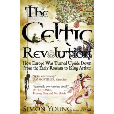 Celtic Revolution