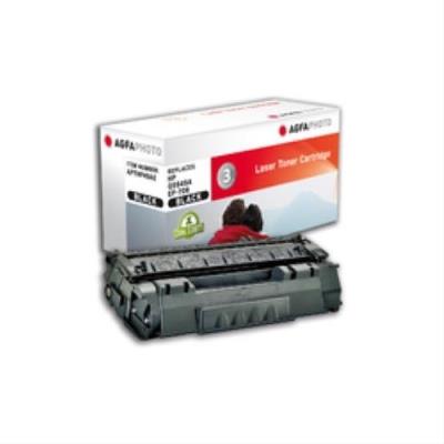 Agfa photo apthp49ae cartouche de toner 2500 pages noir