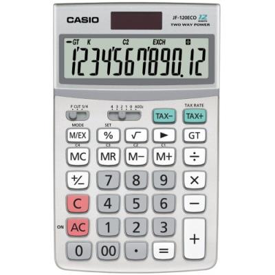 Ordinateur / PC Portable Casio jf-120eco calculatrice