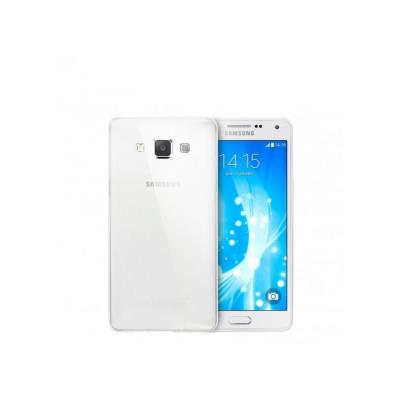 Housse TPU transparente Moxie série Samsung Galaxy A5