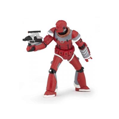 Papo - Ironbot Fighter