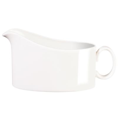 Asa Selection - Atable -saucière porcelaine fine bone china
