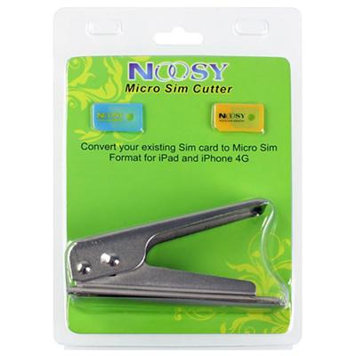 microSim Card Cutter + 2 adaptateurs SIM