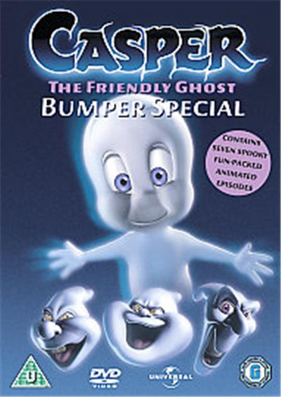 Casper , (Bumper Special)