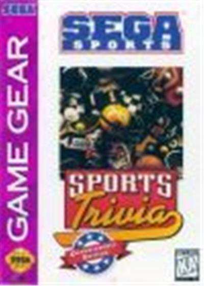 Sports Trivia