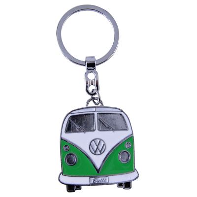 VW Collection by Brisa T1 Porte-clés Vert