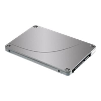 HP - solid state drive - 128 GB - SATA 6Gb/s