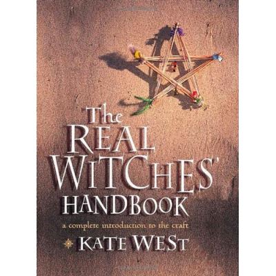 Real Witches' Handbook