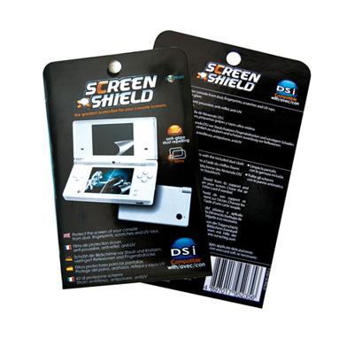 Protection d'écran pour Nintendo DSi (Talismoon)