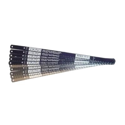 Lames De Scie Bi-Metal 10 Dents Au Cm (10 Lames)