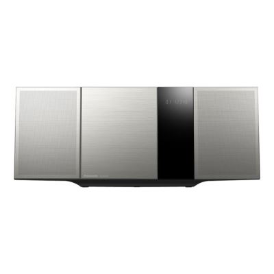Panasonic SC-HC397EG - micro-système