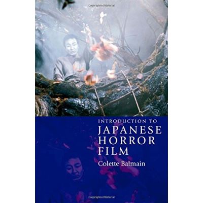 Introduction to Japanese Horror Film