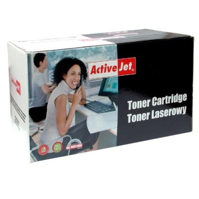 Activejet ATH Jaune - vue 2