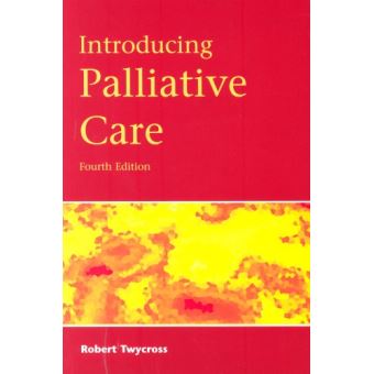 Introducing Palliative Care - Paperback - 2002 - 1